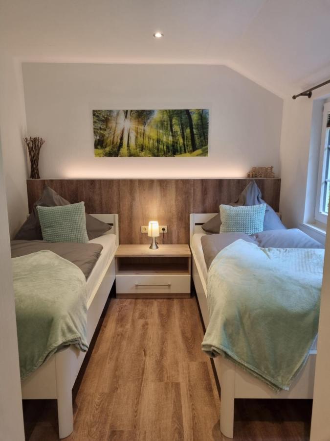 Landhotel Hof Barrl شنيفردينغين المظهر الخارجي الصورة