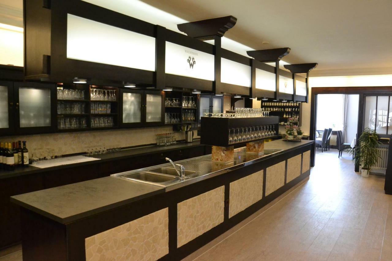 Landhotel Hof Barrl شنيفردينغين المظهر الخارجي الصورة